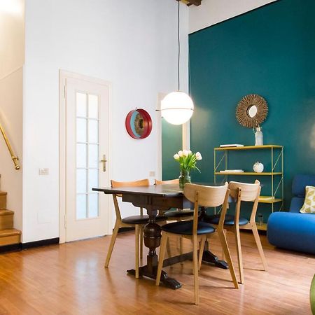 Trasteverehome - Central Monserrato House With Balcony Рим Экстерьер фото